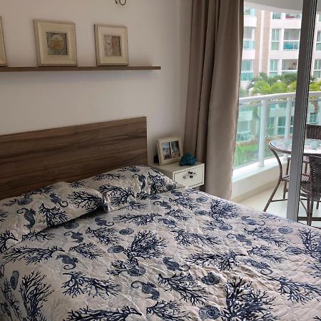 In Mare Bali Residencial Resort Pium de Cima Ngoại thất bức ảnh
