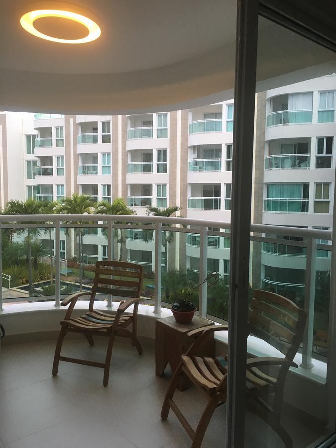 In Mare Bali Residencial Resort Pium de Cima Ngoại thất bức ảnh