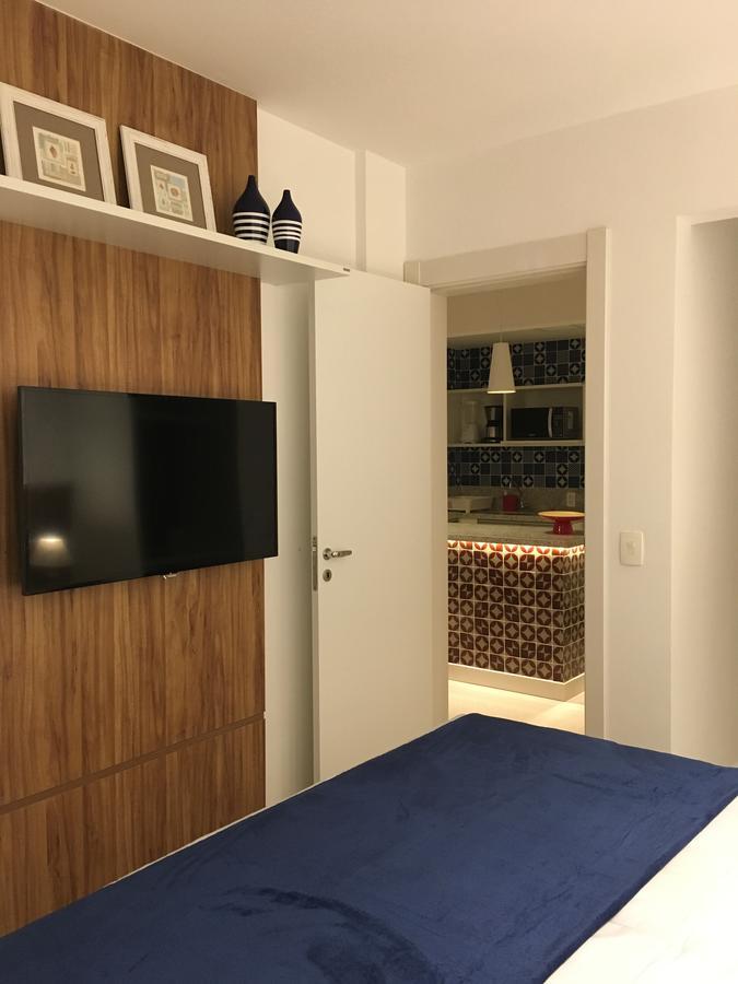 In Mare Bali Residencial Resort Pium de Cima Ngoại thất bức ảnh