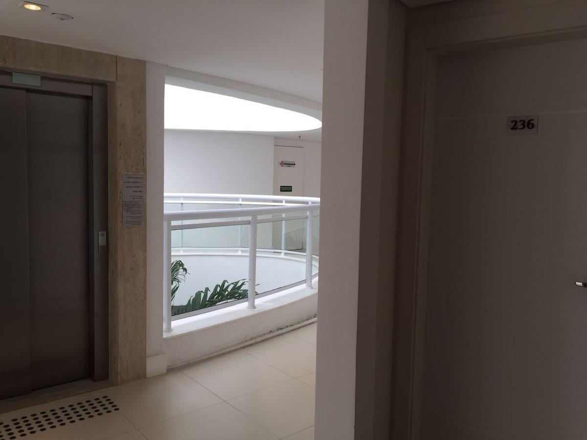 In Mare Bali Residencial Resort Pium de Cima Ngoại thất bức ảnh