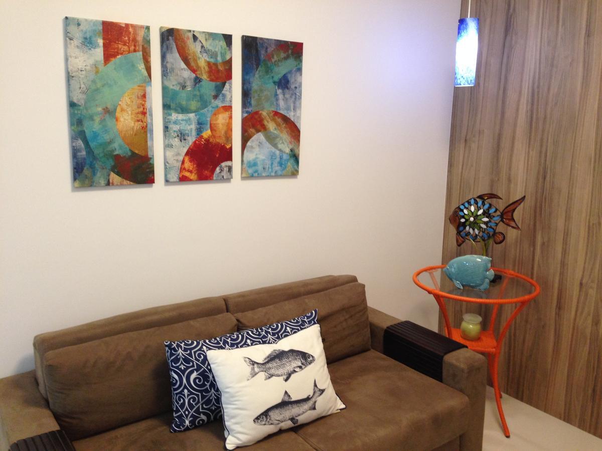 In Mare Bali Residencial Resort Pium de Cima Ngoại thất bức ảnh