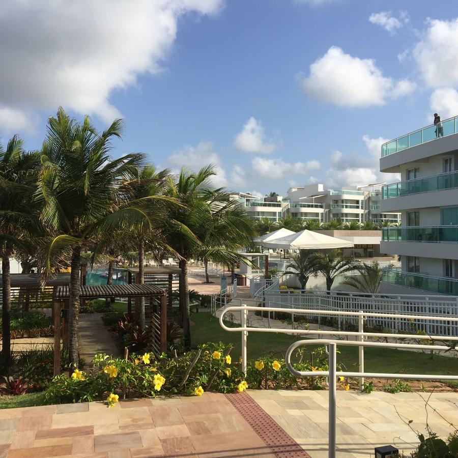 In Mare Bali Residencial Resort Pium de Cima Ngoại thất bức ảnh