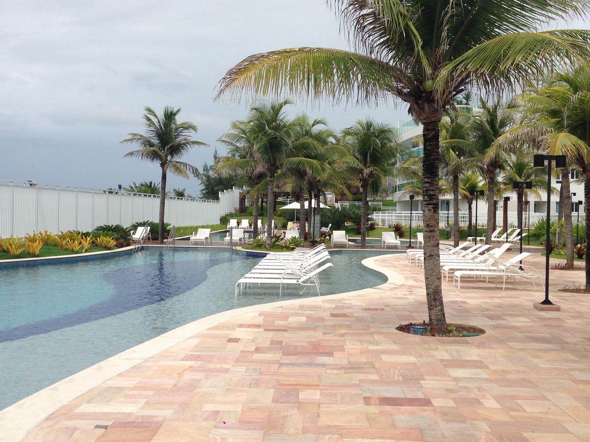 In Mare Bali Residencial Resort Pium de Cima Ngoại thất bức ảnh