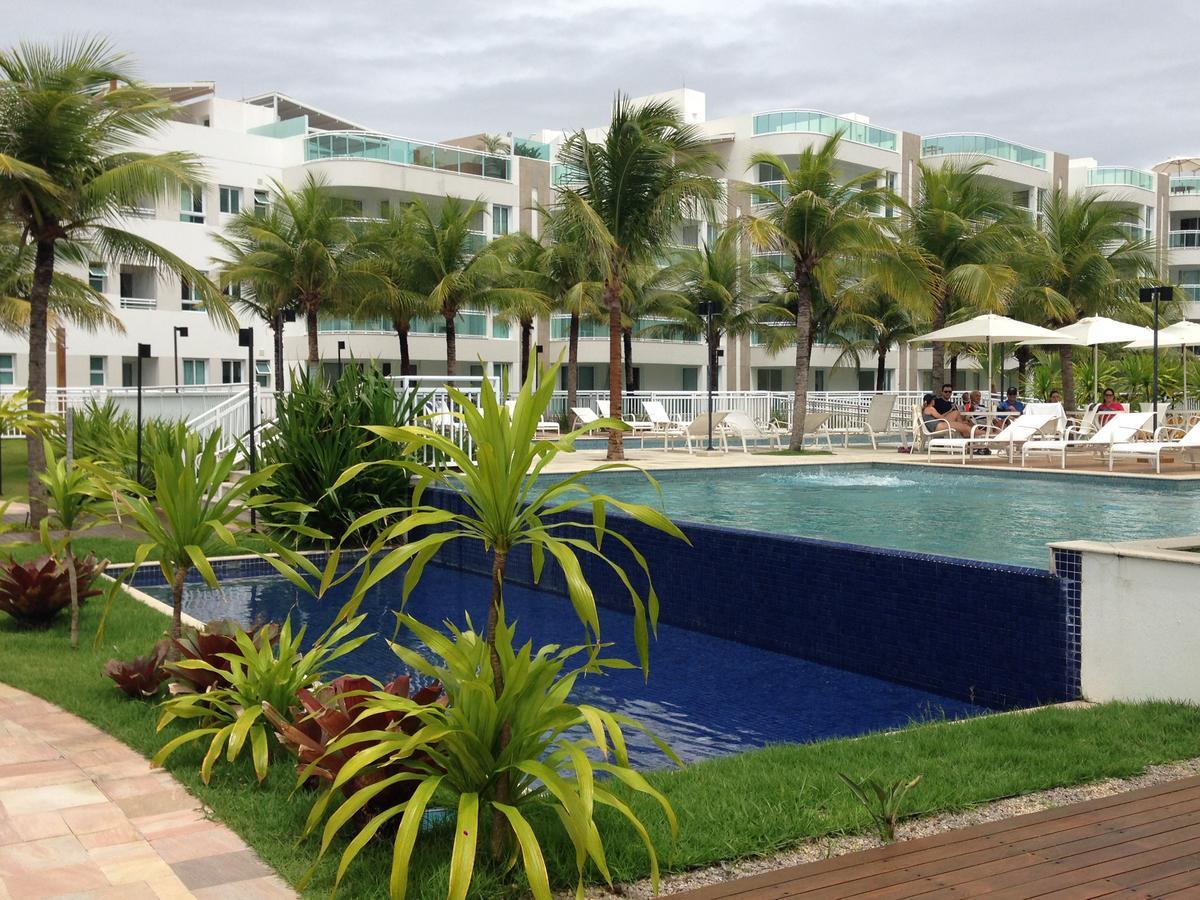 In Mare Bali Residencial Resort Pium de Cima Ngoại thất bức ảnh