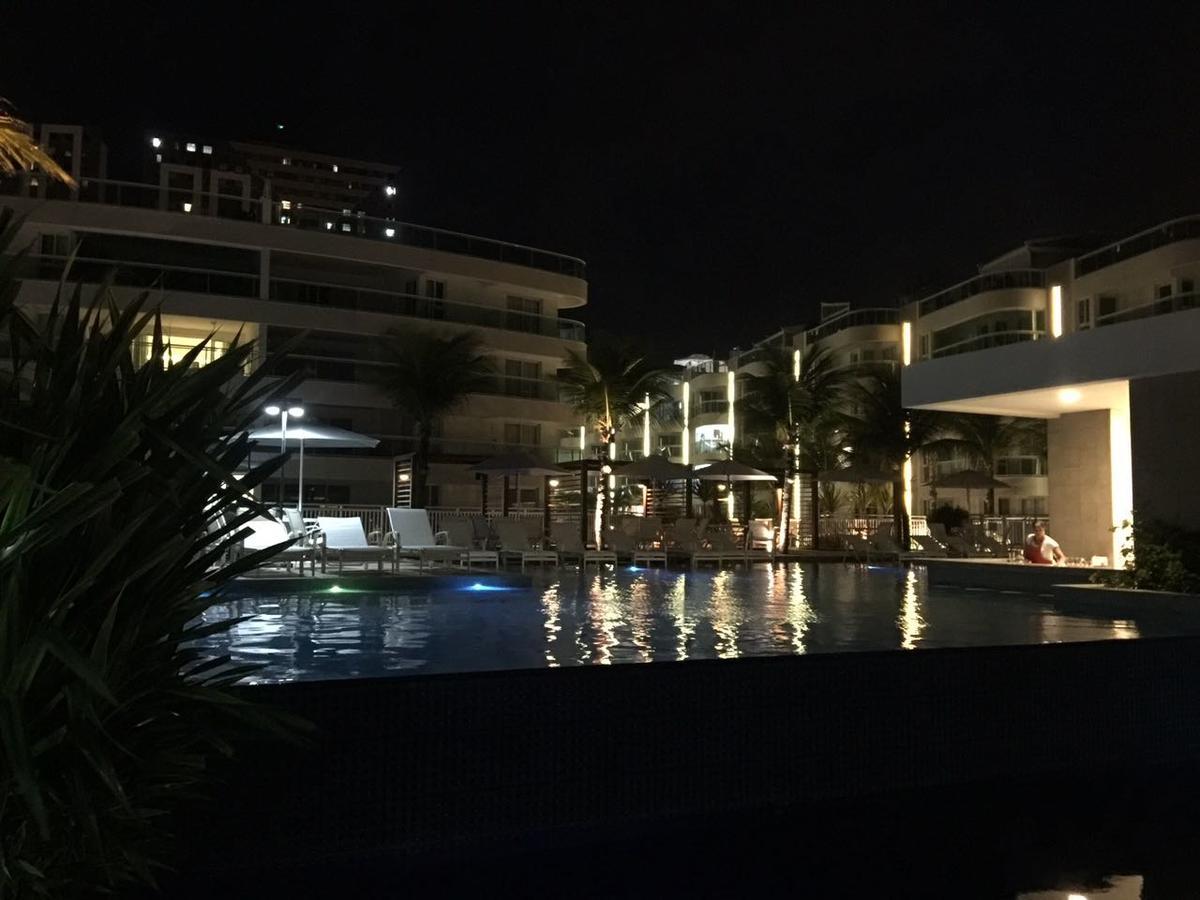 In Mare Bali Residencial Resort Pium de Cima Ngoại thất bức ảnh