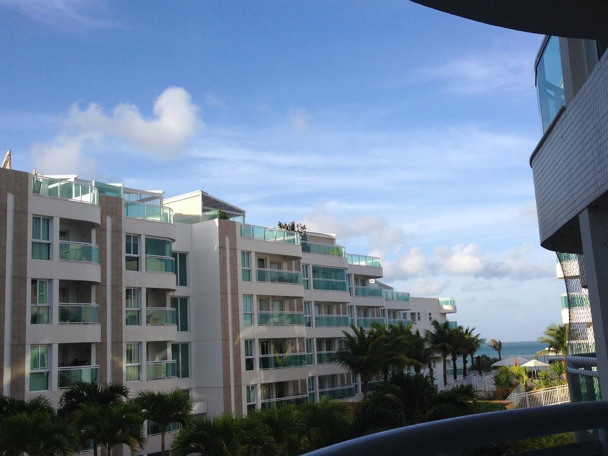 In Mare Bali Residencial Resort Pium de Cima Ngoại thất bức ảnh