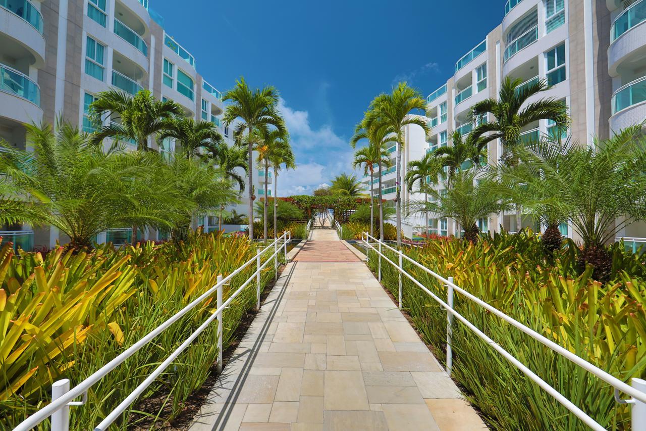 In Mare Bali Residencial Resort Pium de Cima Ngoại thất bức ảnh