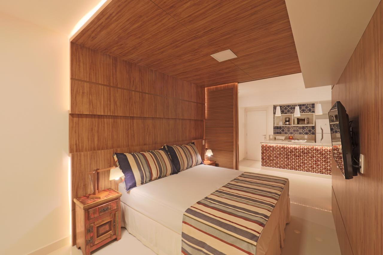 In Mare Bali Residencial Resort Pium de Cima Ngoại thất bức ảnh
