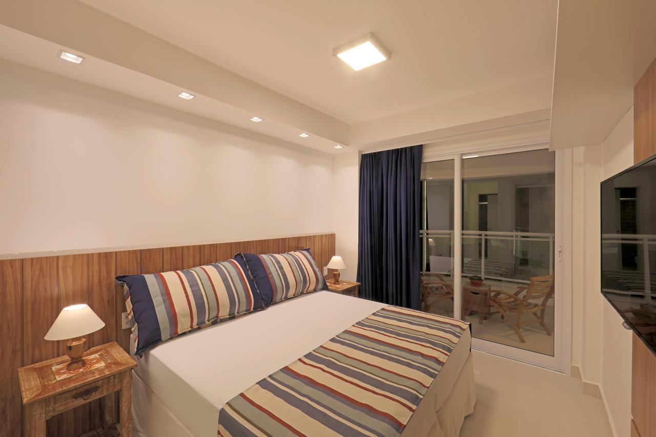 In Mare Bali Residencial Resort Pium de Cima Ngoại thất bức ảnh