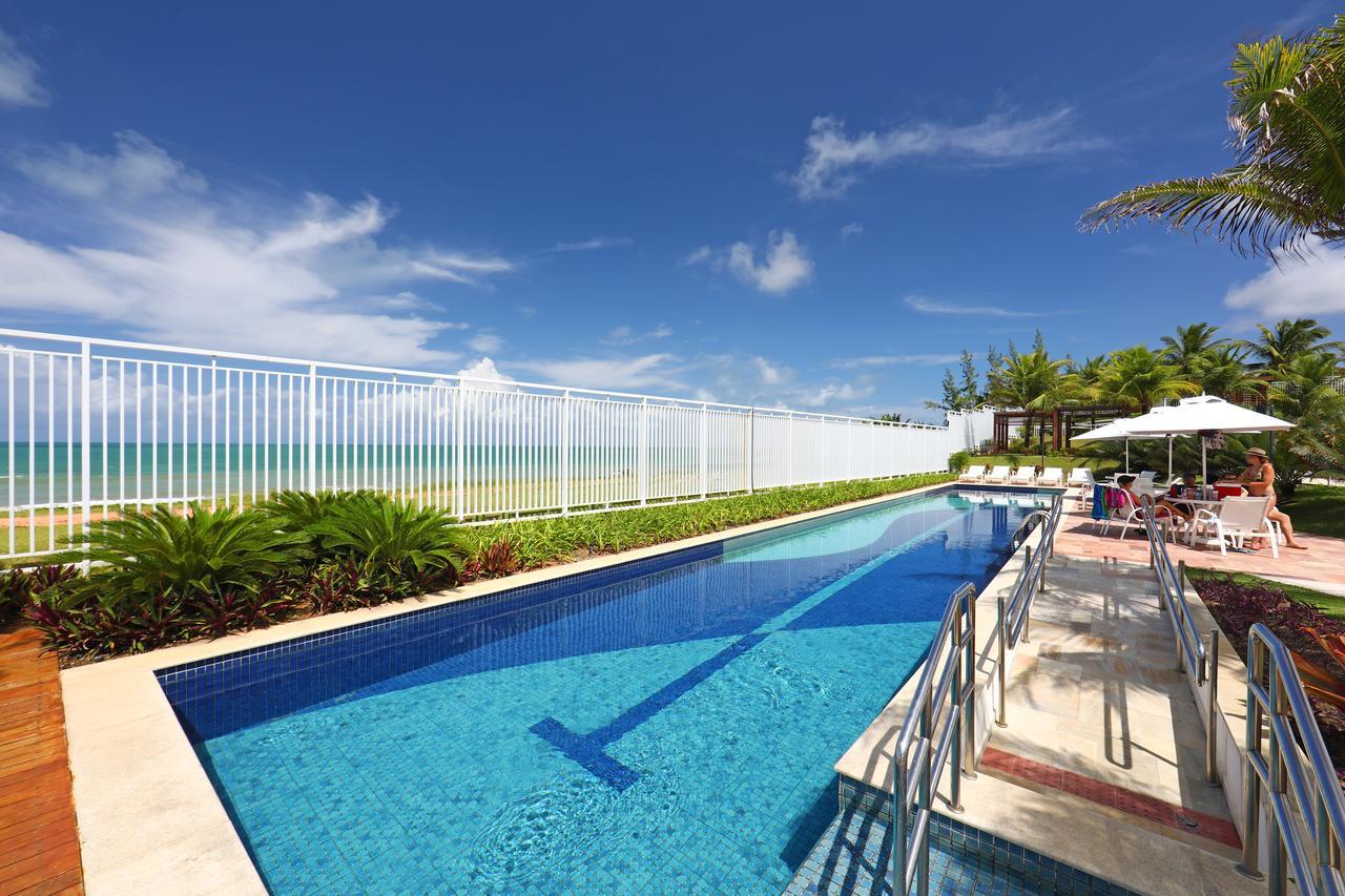 In Mare Bali Residencial Resort Pium de Cima Ngoại thất bức ảnh