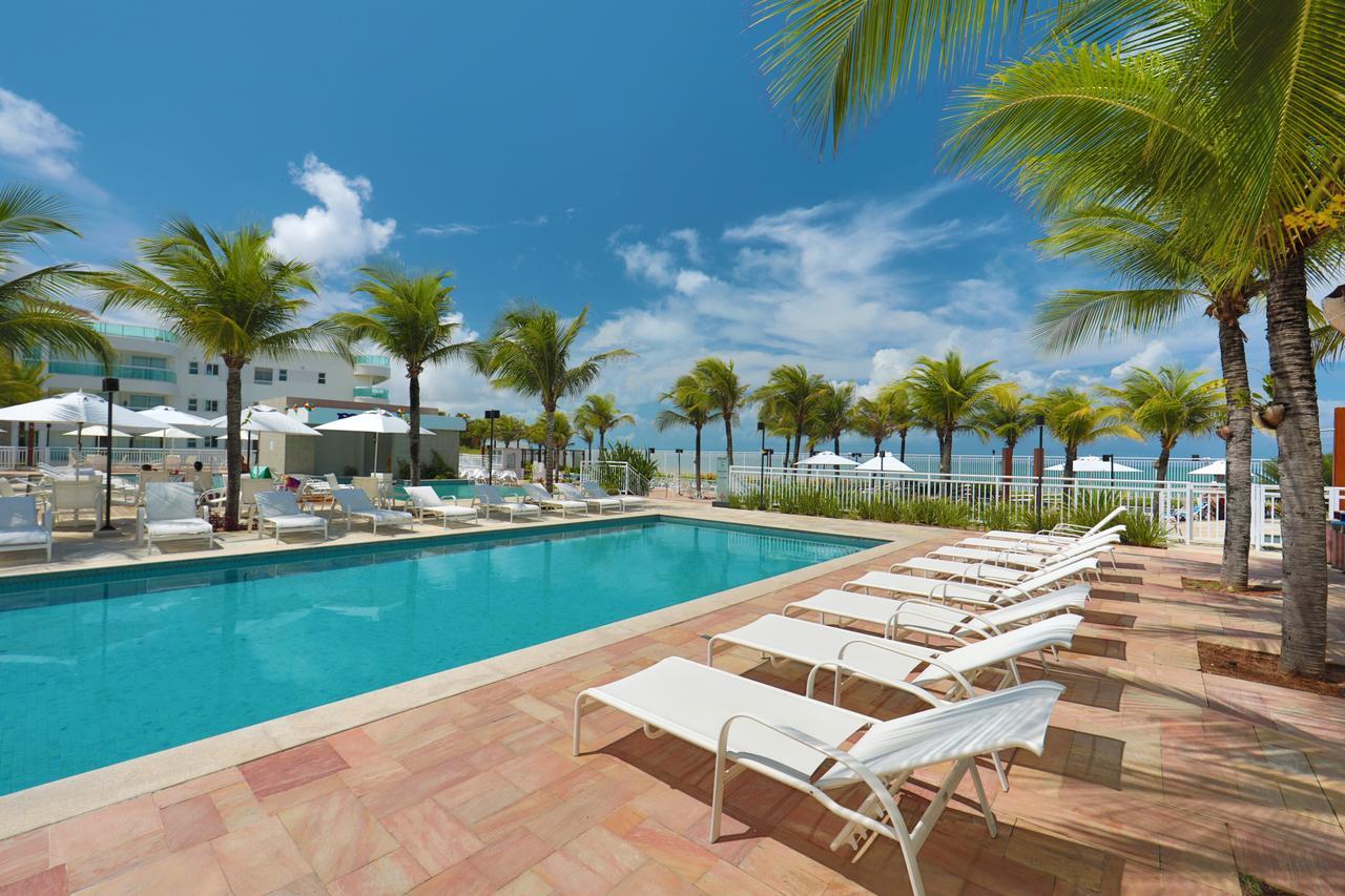 In Mare Bali Residencial Resort Pium de Cima Ngoại thất bức ảnh