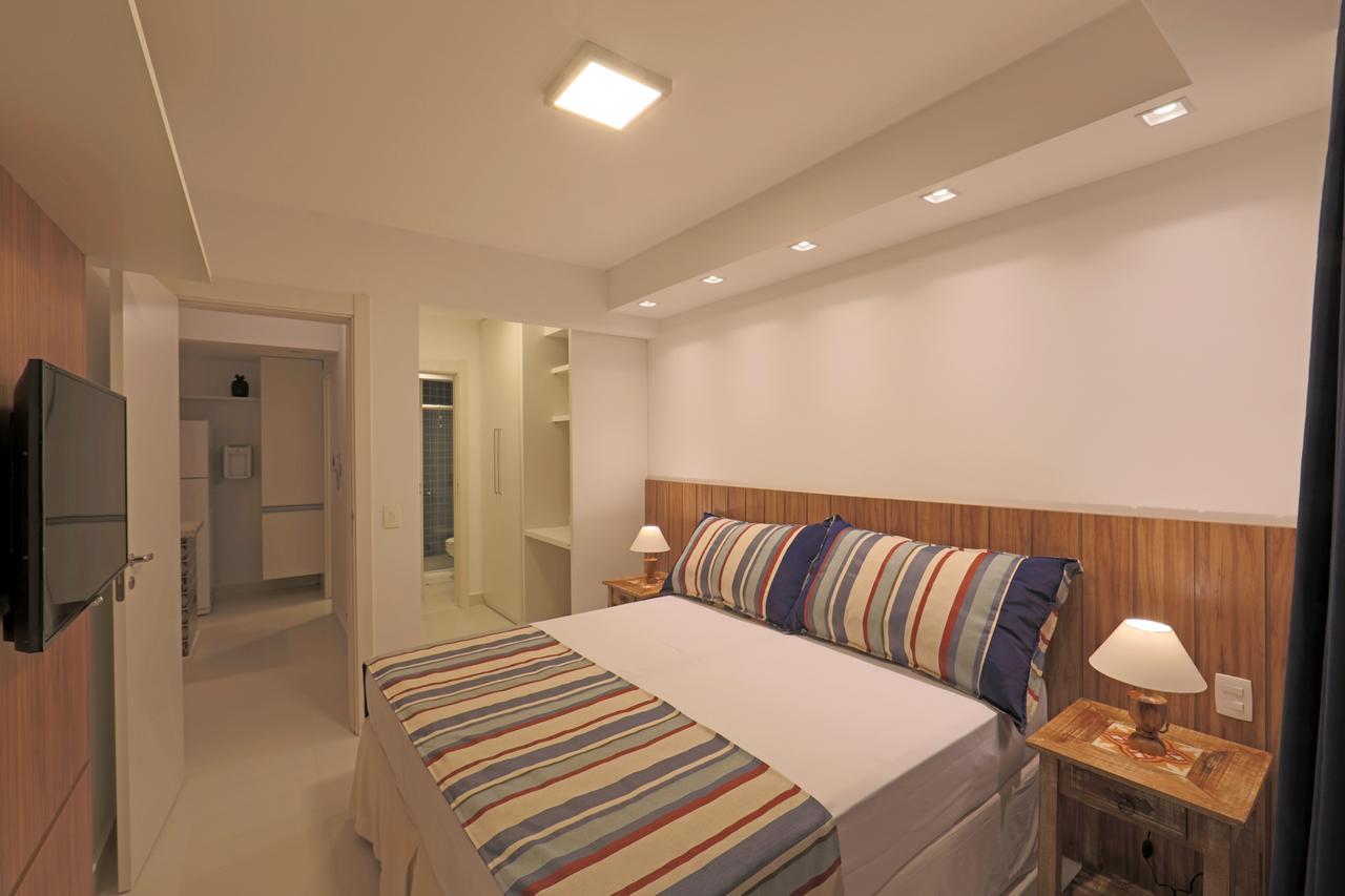 In Mare Bali Residencial Resort Pium de Cima Ngoại thất bức ảnh