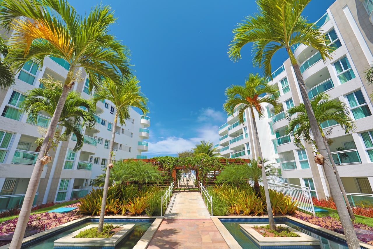 In Mare Bali Residencial Resort Pium de Cima Ngoại thất bức ảnh