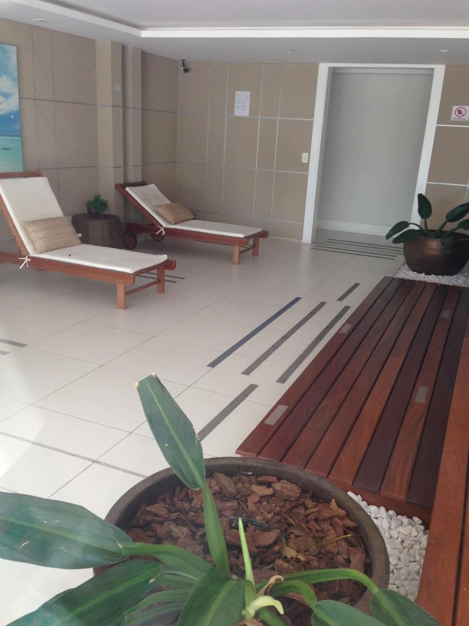 In Mare Bali Residencial Resort Pium de Cima Ngoại thất bức ảnh