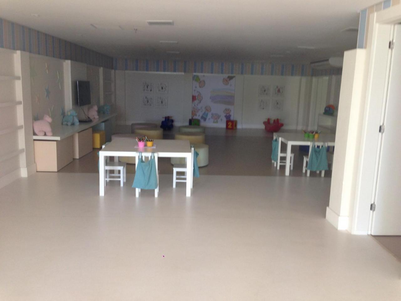 In Mare Bali Residencial Resort Pium de Cima Ngoại thất bức ảnh