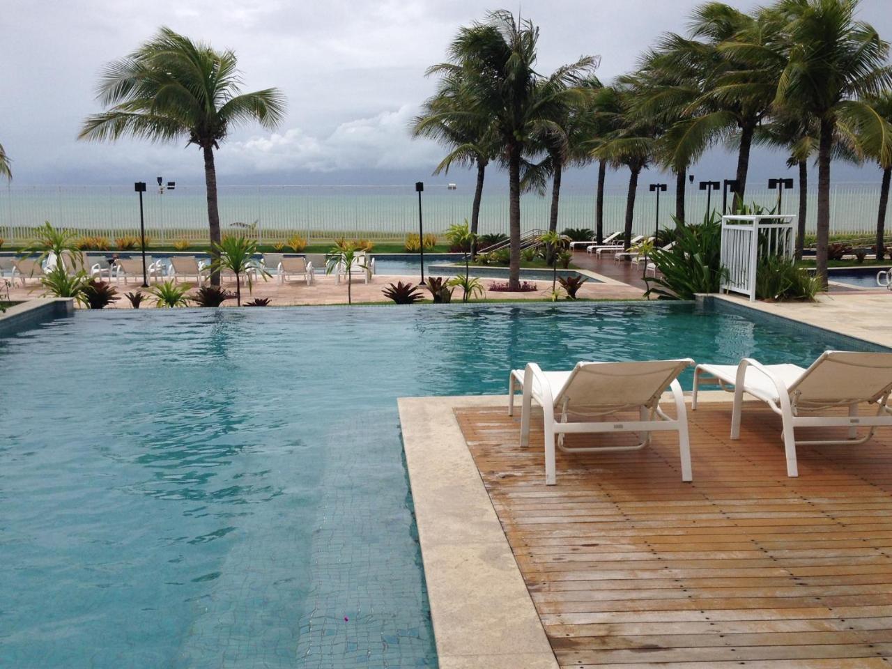 In Mare Bali Residencial Resort Pium de Cima Ngoại thất bức ảnh