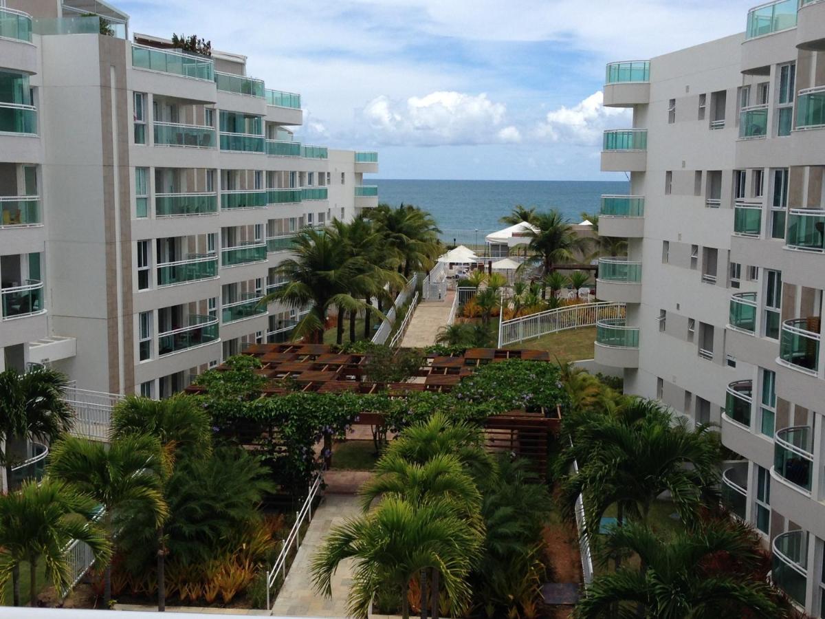 In Mare Bali Residencial Resort Pium de Cima Ngoại thất bức ảnh