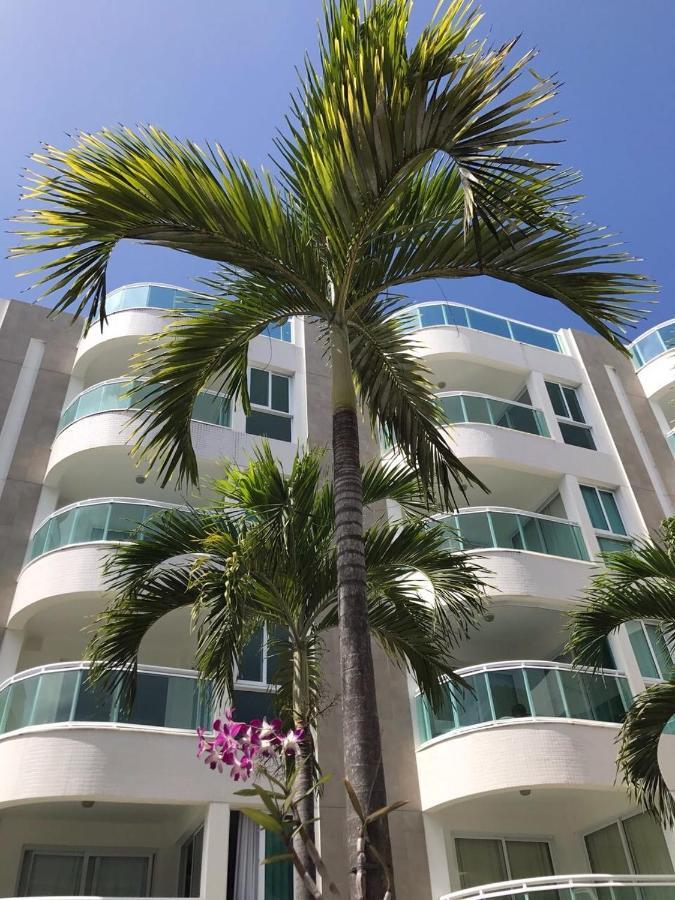 In Mare Bali Residencial Resort Pium de Cima Ngoại thất bức ảnh