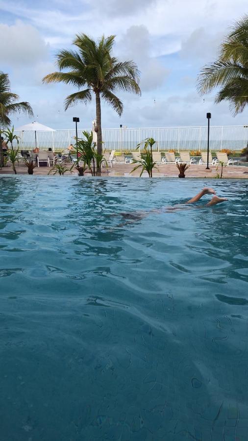 In Mare Bali Residencial Resort Pium de Cima Ngoại thất bức ảnh