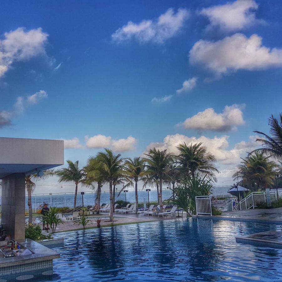 In Mare Bali Residencial Resort Pium de Cima Ngoại thất bức ảnh
