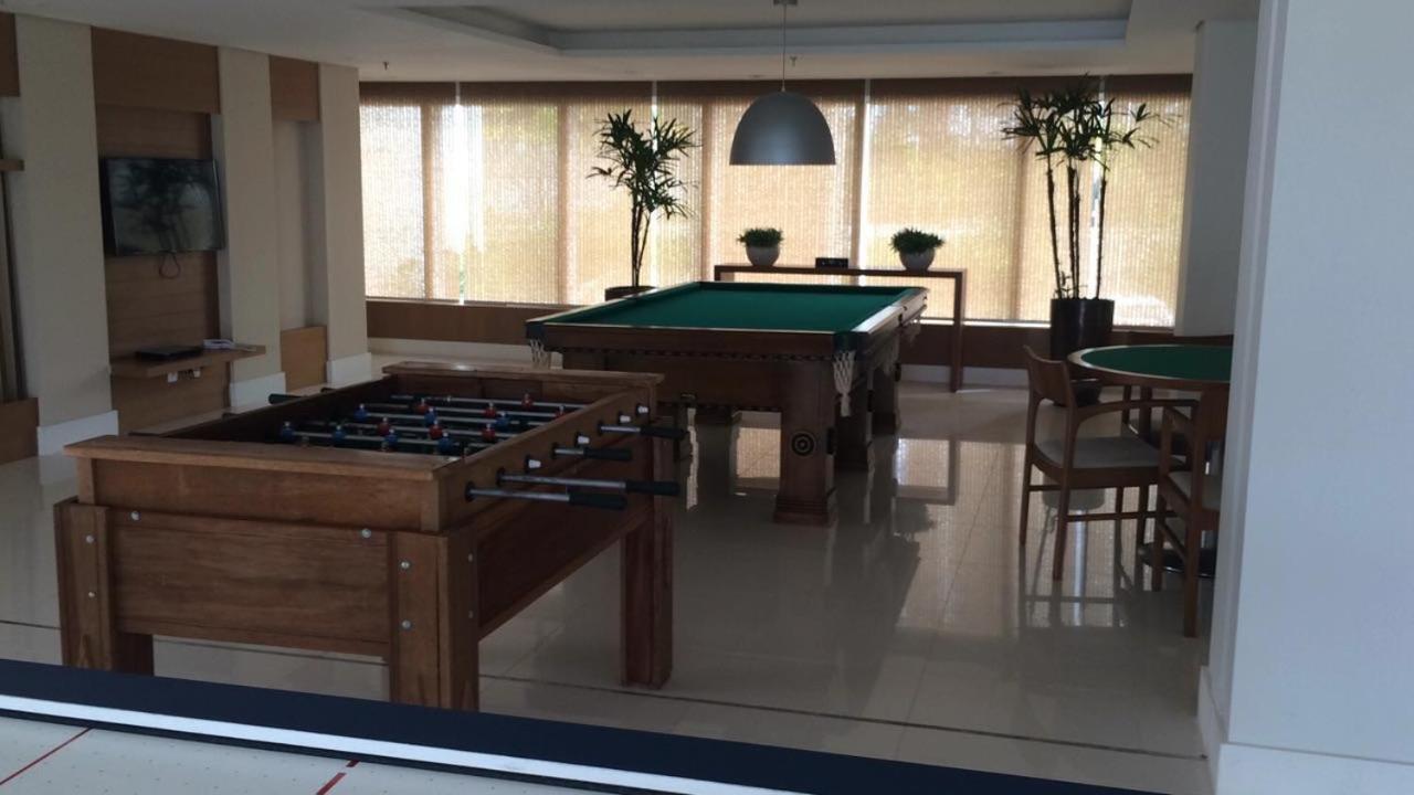 In Mare Bali Residencial Resort Pium de Cima Ngoại thất bức ảnh