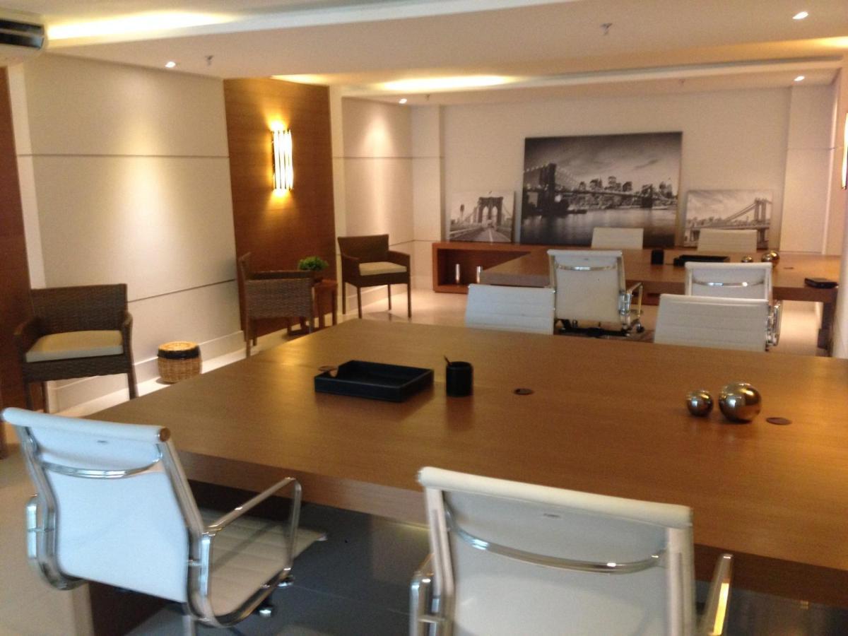 In Mare Bali Residencial Resort Pium de Cima Ngoại thất bức ảnh