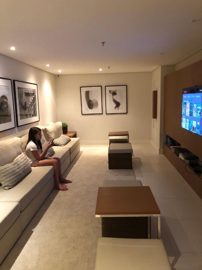 In Mare Bali Residencial Resort Pium de Cima Ngoại thất bức ảnh