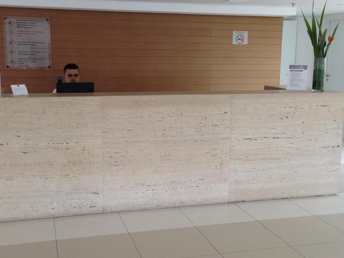 In Mare Bali Residencial Resort Pium de Cima Ngoại thất bức ảnh