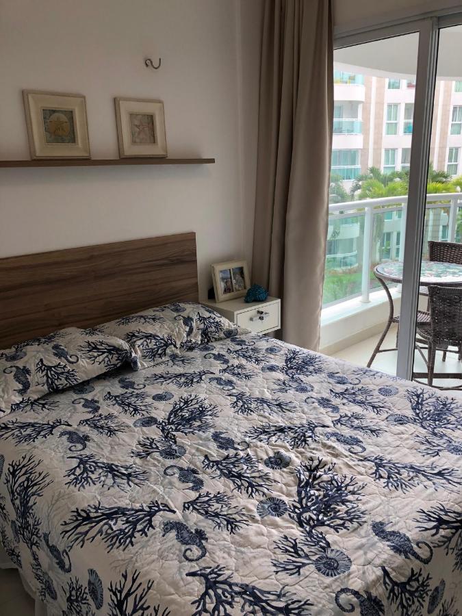 In Mare Bali Residencial Resort Pium de Cima Ngoại thất bức ảnh